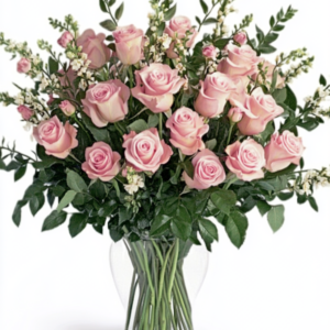 24 roses