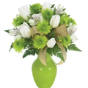 A Little Bit of Luck Bouquet