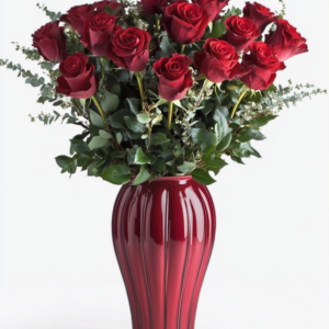 A Dozen Roses