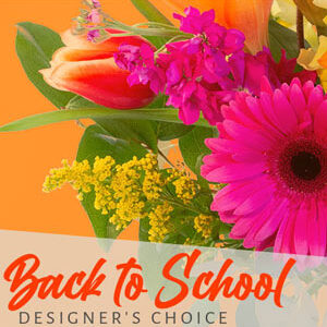 BACK TO SCHOOL BEAUTY