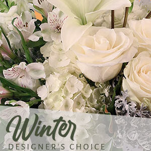 BEAUTIFUL WINTER FLOWERS