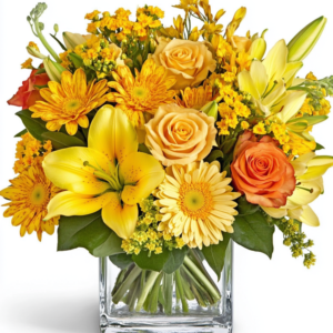 Sunflowers