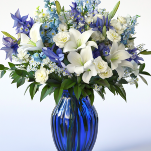 Sympathy Flowers