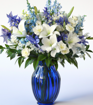 Sympathy Flowers