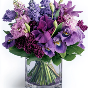 Colorful Flowers