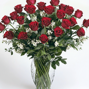 Crimson Romance