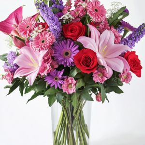 Deepest Sentiments Shower