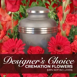 ELEGANT MEMORIAL FLORALS