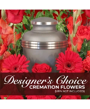 ELEGANT MEMORIAL FLORALS