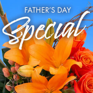 Father's Day Special Designer's Choice
