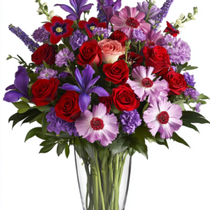 Fragrant Fresh Bouquet