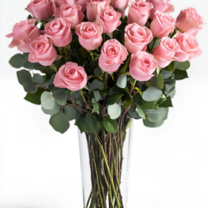 Lavish Luxuries Pink