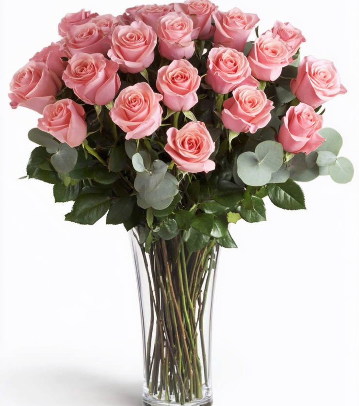 Lavish Luxuries Pink - Image 2