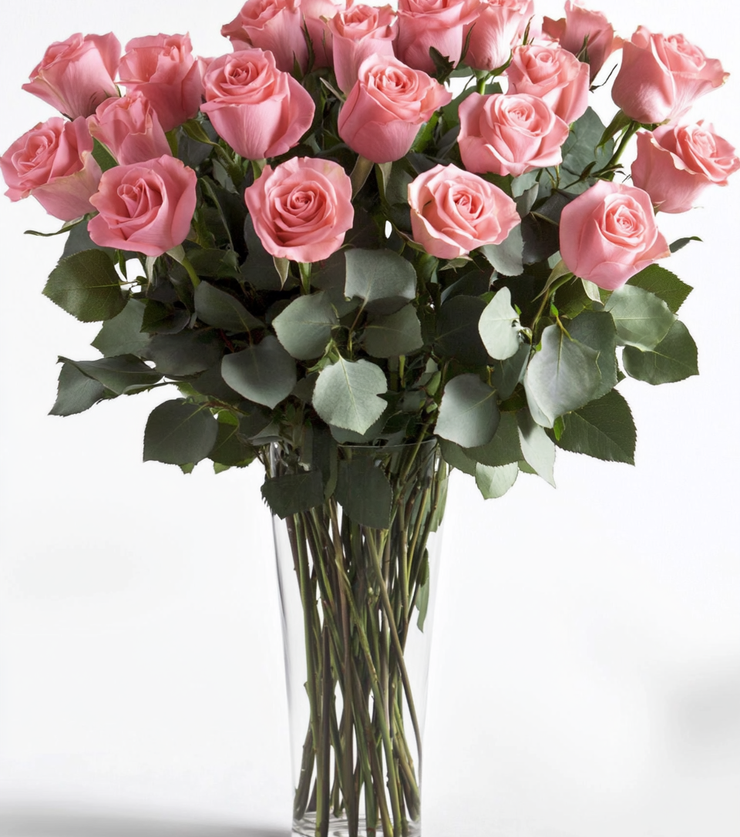 Lavish Luxuries Pink - Image 3