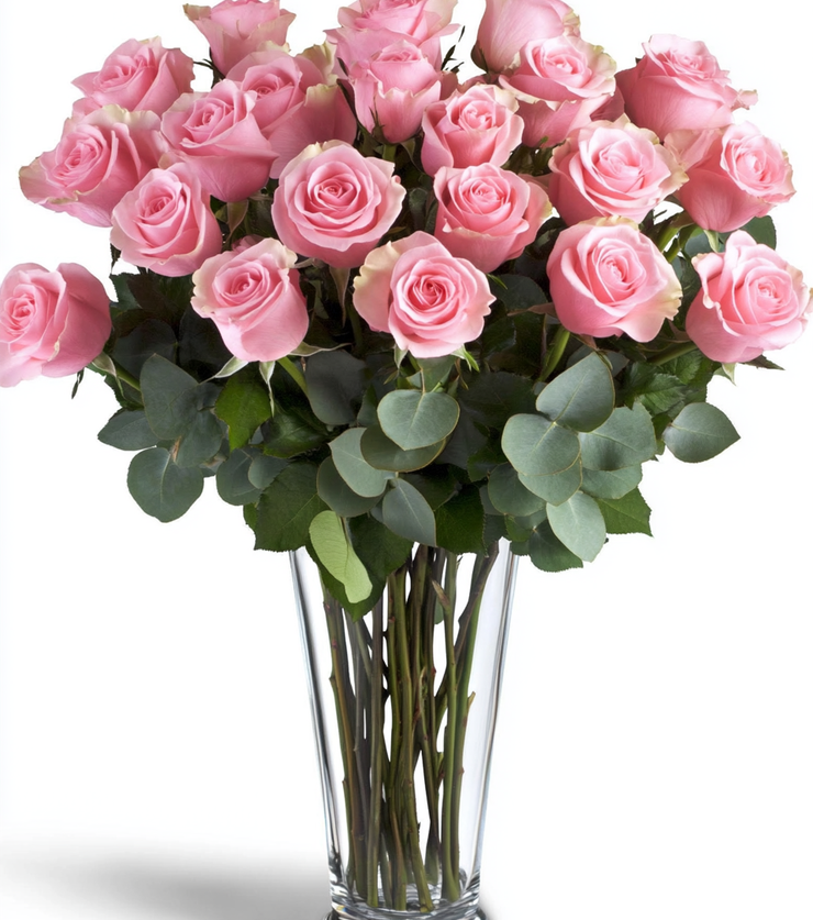 Lavish Luxuries Pink - Image 4
