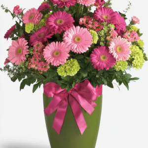 Love in a Bloom