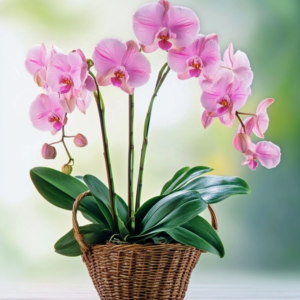 Orchids