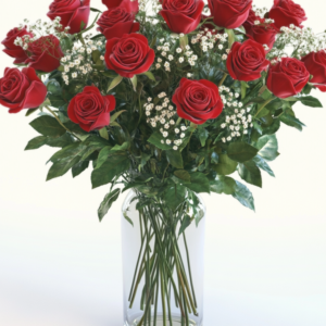 Luxurious Roses