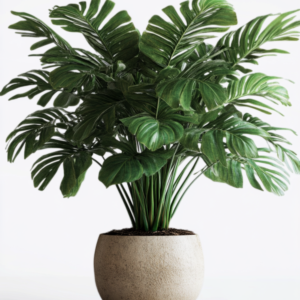 Mystery Palm