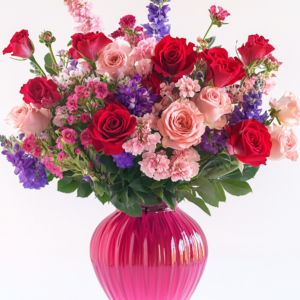 Pink Passion
