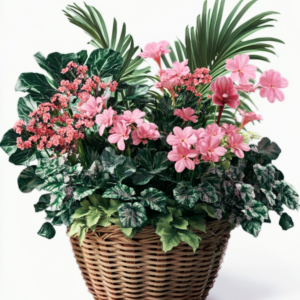 Plants