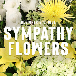 STUNNING SYMPATHY FLORALS