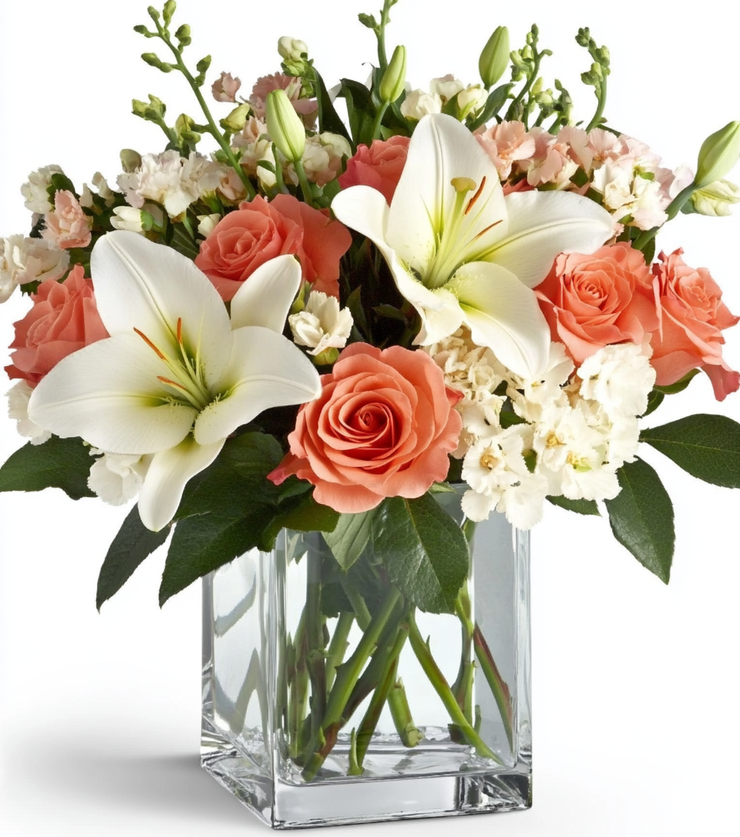 Tribute Bouquet - Image 2