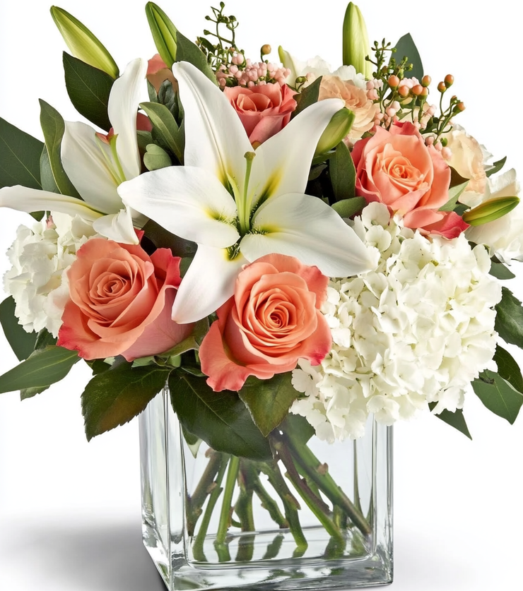 Tribute Bouquet - Image 3