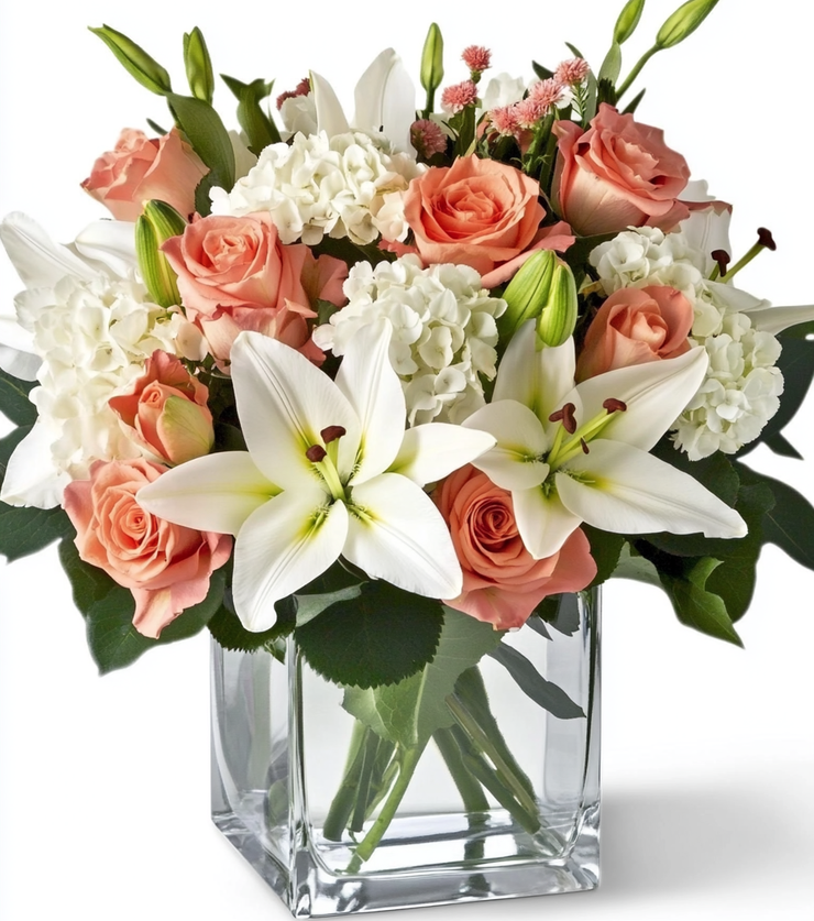 Tribute Bouquet - Image 4