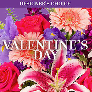 VALENTINE'S DAY