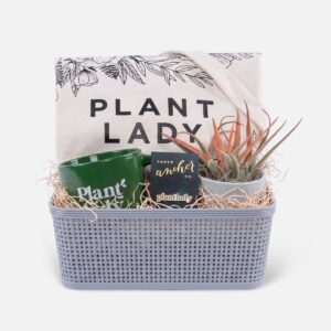 Plant Lady Essentials