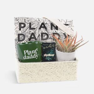 Plant Daddy Essentials